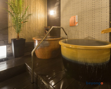 APA Hotel and Resort Nishishinjuku Gochome Ekimae Tower 71