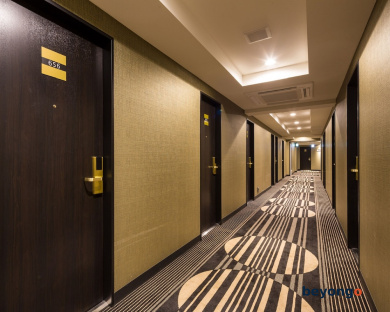 APA Hotel and Resort Nishishinjuku Gochome Ekimae Tower 76