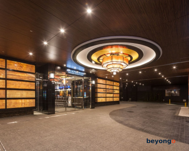APA Hotel and Resort Nishishinjuku Gochome Ekimae Tower 79