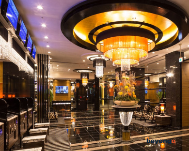 APA Hotel and Resort Nishishinjuku Gochome Ekimae Tower 8