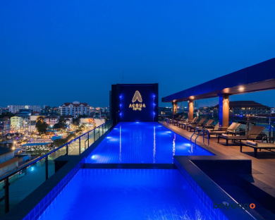 Acqua Hotel 10