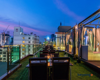 Acqua Hotel 100