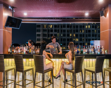 Acqua Hotel 101