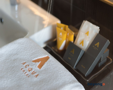 Acqua Hotel 102