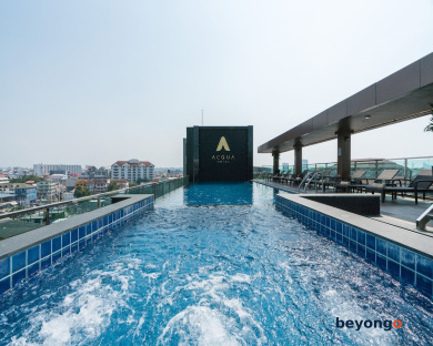 Acqua Hotel 11