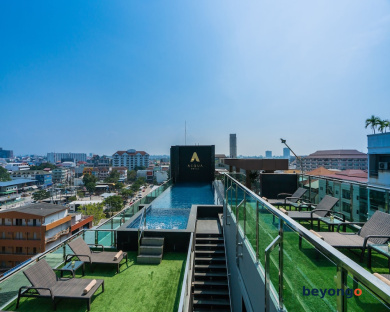 Acqua Hotel 13