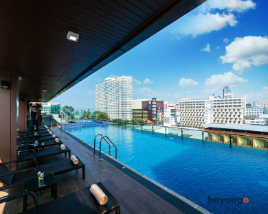 Acqua Hotel 14