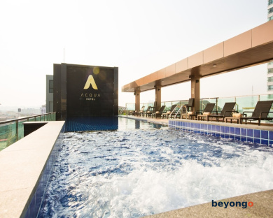 Acqua Hotel 20
