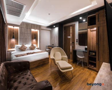 Acqua Hotel 21