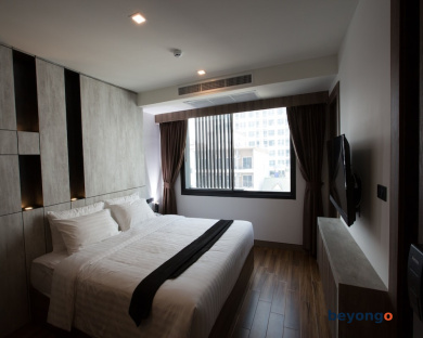 Acqua Hotel 22