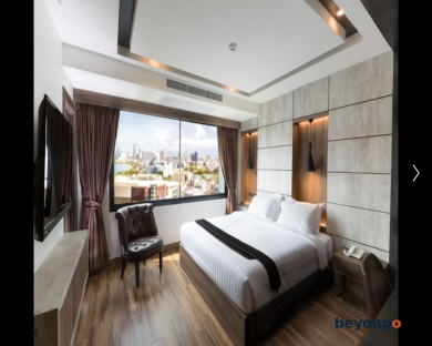 Acqua Hotel 23