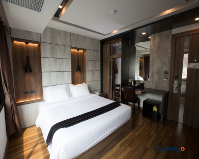Acqua Hotel 24