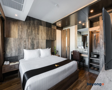 Acqua Hotel 25