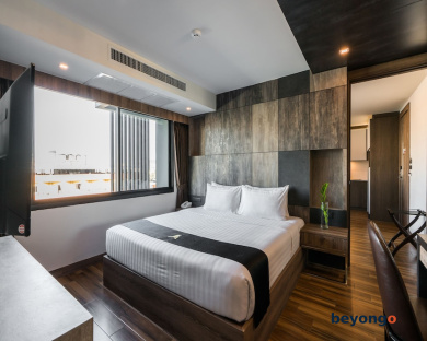Acqua Hotel 26