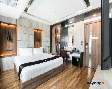 Acqua Hotel 27