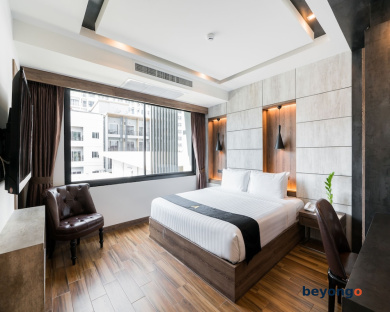Acqua Hotel 28