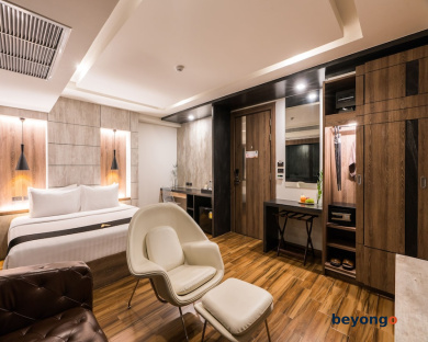 Acqua Hotel 29