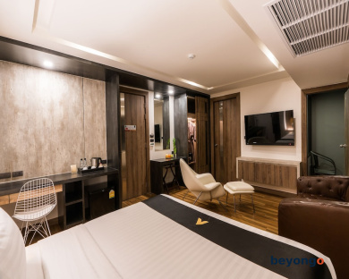 Acqua Hotel 30