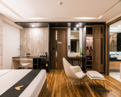Acqua Hotel 31