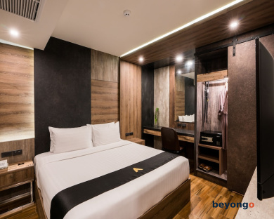 Acqua Hotel 33