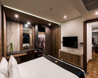 Acqua Hotel 34