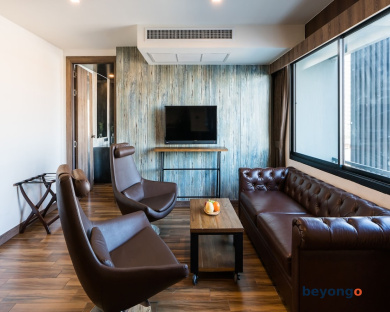Acqua Hotel 35