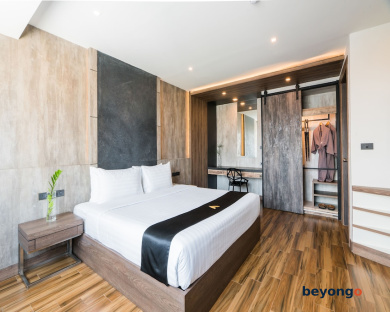 Acqua Hotel 37