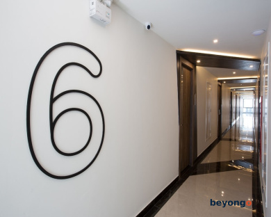 Acqua Hotel 4