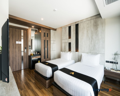 Acqua Hotel 40