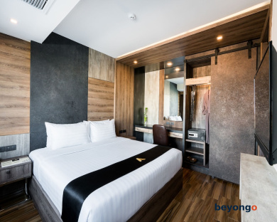 Acqua Hotel 42