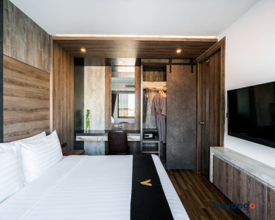 Acqua Hotel 43