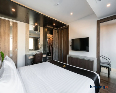 Acqua Hotel 44