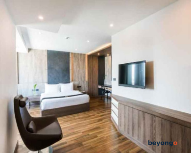 Acqua Hotel 46