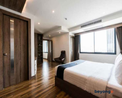 Acqua Hotel 47