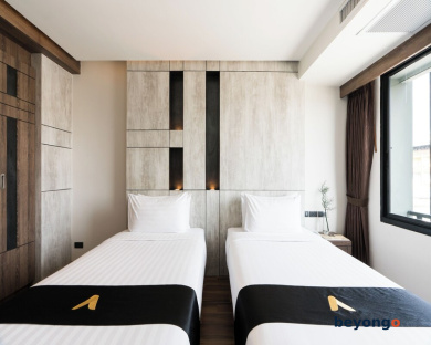 Acqua Hotel 48