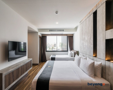 Acqua Hotel 49