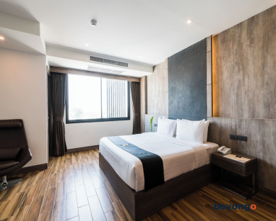 Acqua Hotel 52
