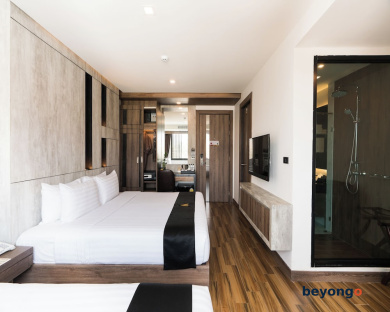 Acqua Hotel 54