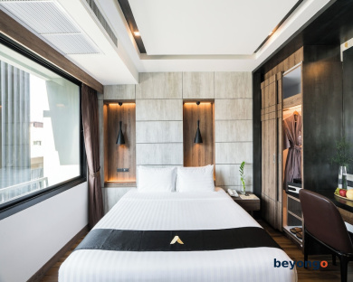Acqua Hotel 55