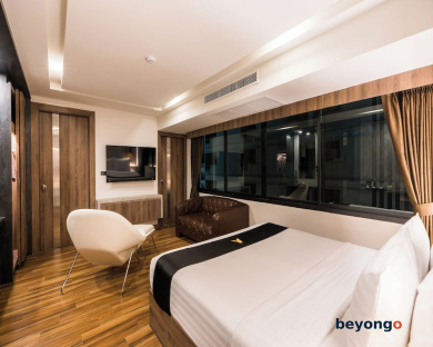 Acqua Hotel 56