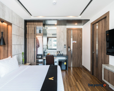 Acqua Hotel 57