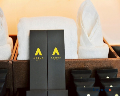 Acqua Hotel 59