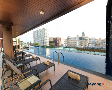 Acqua Hotel 6