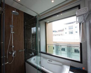 Acqua Hotel 62