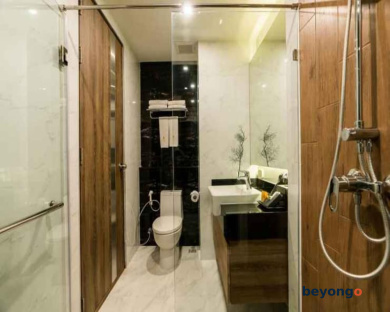Acqua Hotel 67