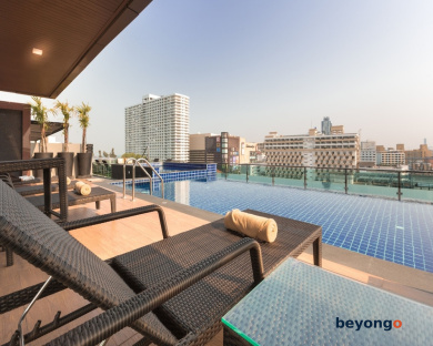 Acqua Hotel 7