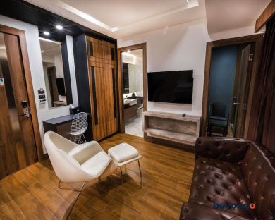 Acqua Hotel 71