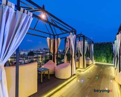 Acqua Hotel 78
