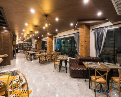 Acqua Hotel 80