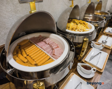 Acqua Hotel 81